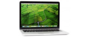 Mid 2014 13" MacBook Pro